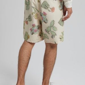 Burton Creekside Short in Cactus - Large